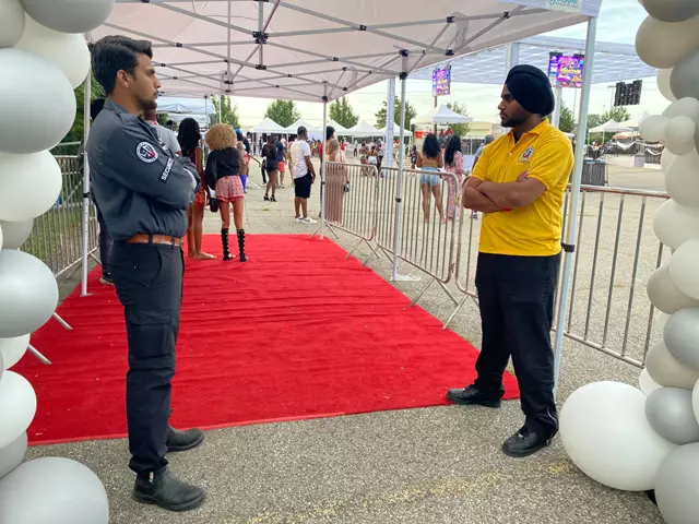 Staffing: Secure Canada Incorporated 3