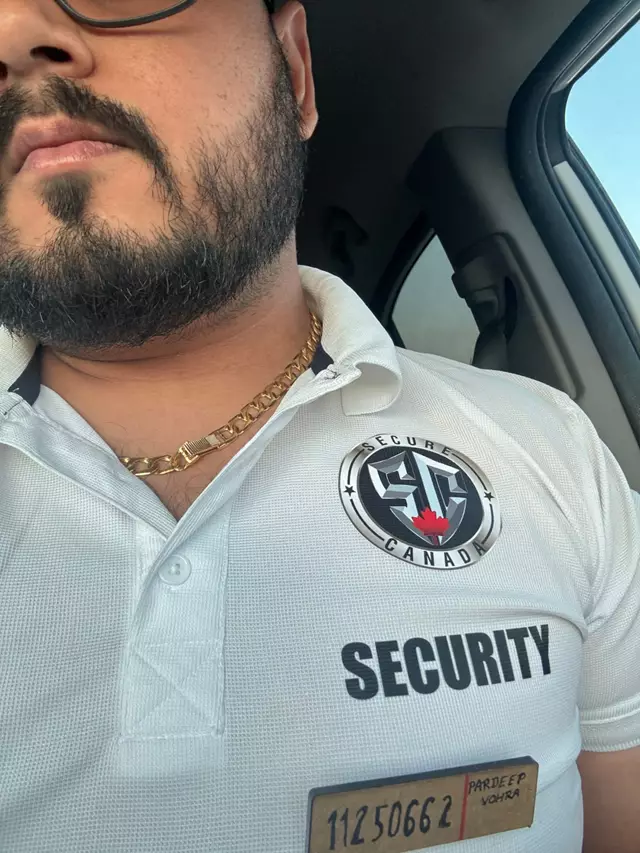 Staffing: Secure Canada Incorporated 9