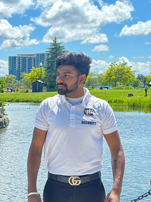 Staffing: Secure Canada Incorporated 6