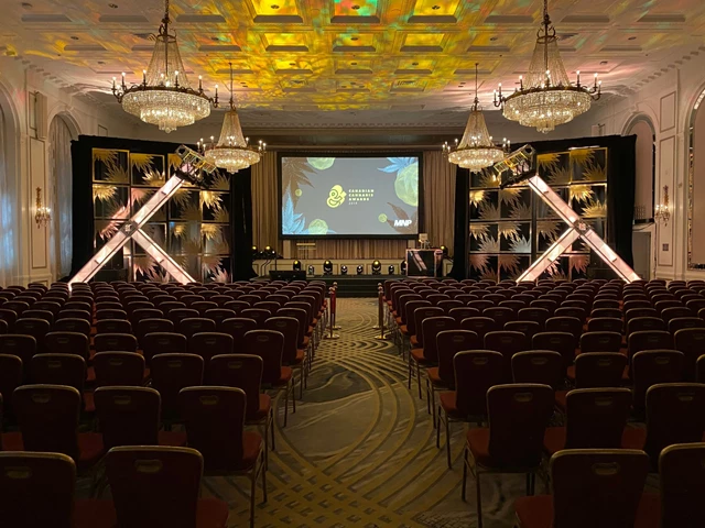 Canadian Cannabis Awards