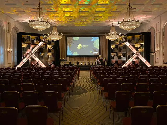 Corporate Planners: Senovva 3