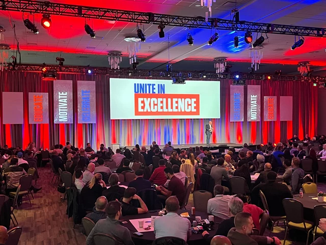 Team Member Summit