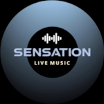 Sensation Live Music