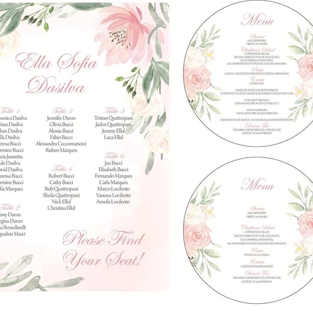 Sentiments Invitations, Markham