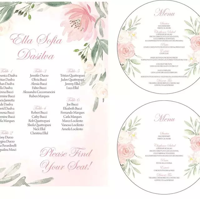 Invitations & Stationery: Sentiments Invitations 4