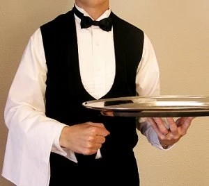 Servers and Shakers, Toronto