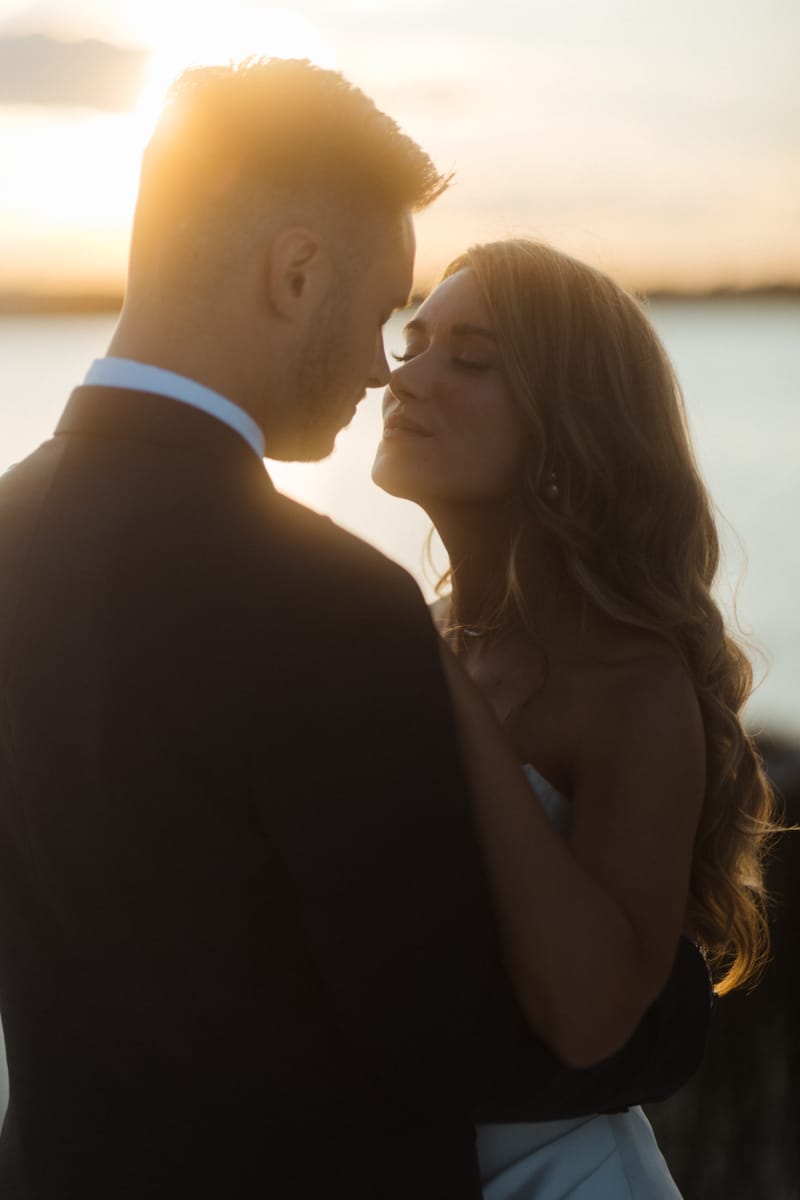 Shae and Evan profile photo