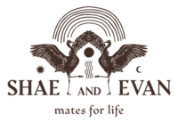 Shae and Evan