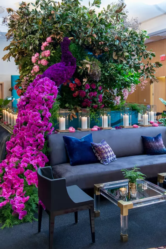 Hotels: Shangri-La Hotel, Toronto 20