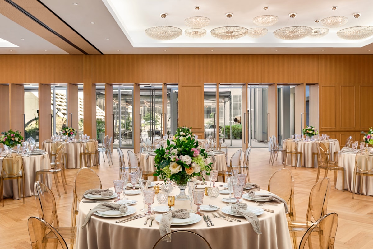 Shangri-La Hotel, Toronto profile photo
