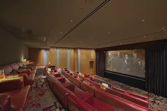 Hotels: Shangri-La Hotel, Toronto 22