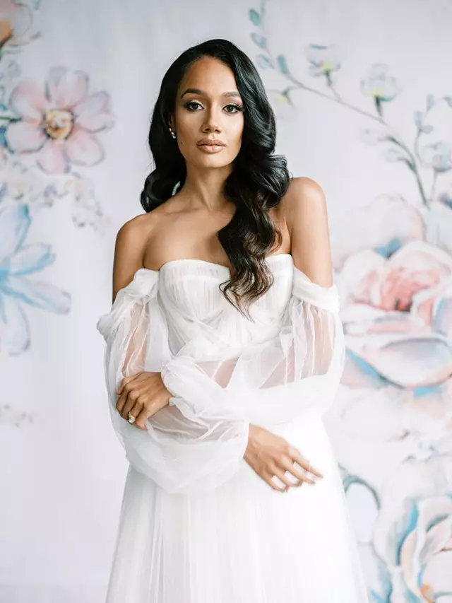 Hair & Makeup: Shannon Petrolito 5