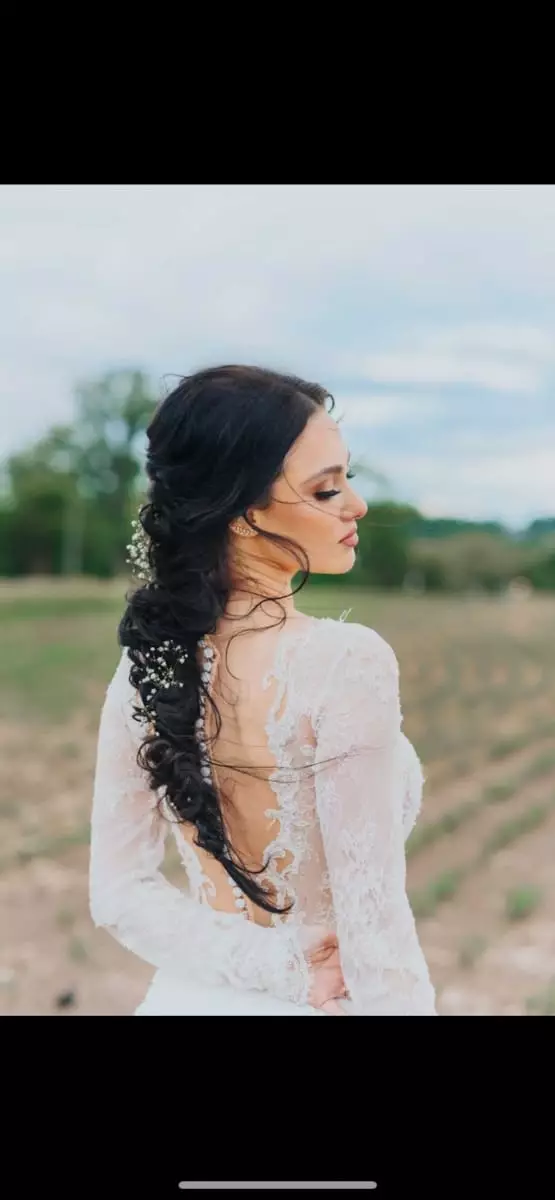 Hair & Makeup: Shannon Petrolito 4