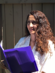 Shari Marries