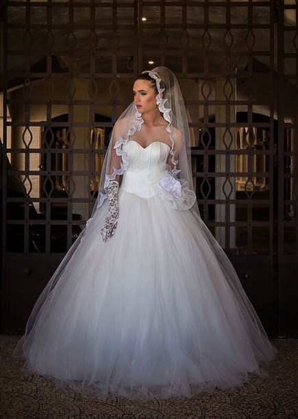 Image - Sharleez Bridal