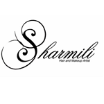 Sharmili Makeup and Hair