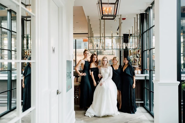 Shealyn Angus Weddings & Events, Barrie