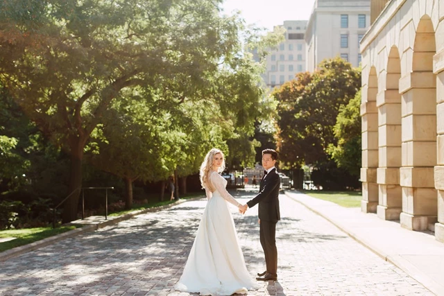 Shealyn Angus Weddings & Events, Barrie