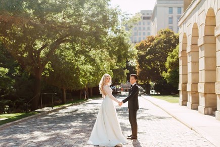 Image - Shealyn Angus Weddings & Events