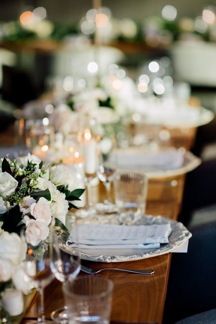 Image - Shealyn Angus Weddings & Events