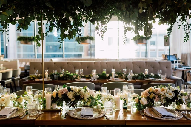 Shealyn Angus Weddings & Events, Barrie