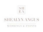 Shealyn Angus Weddings & Events