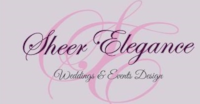 Sheer Elegance Weddings & Events Designs