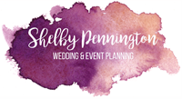 Shelby Pennington Wedding & Event Planning