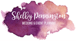 Shelby Pennington Wedding & Event Planning