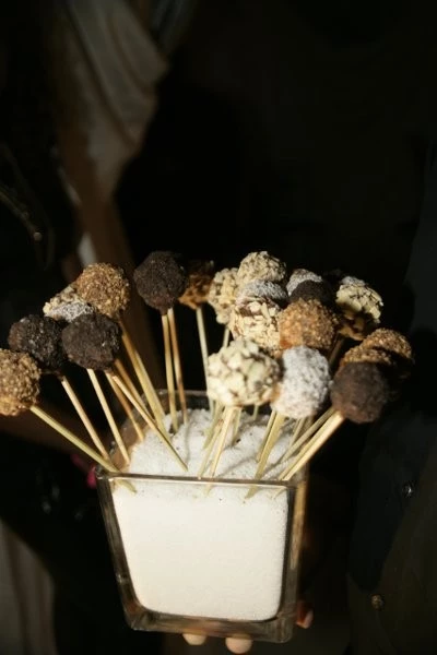 Cake Pops