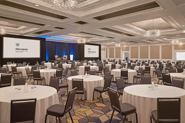 Grand York Conference