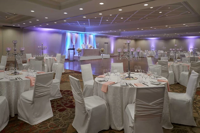 Richmond Wedding