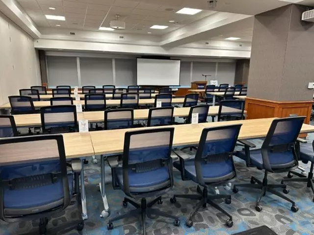 Conference Centres: Sheridan College Conference Centre 6