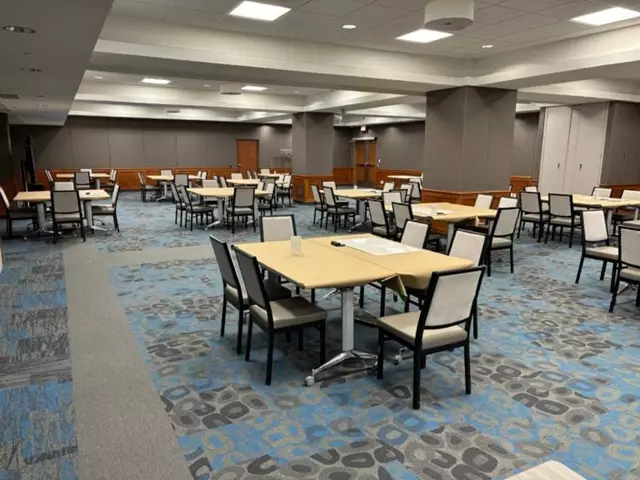 Conference Centres: Sheridan College Conference Centre 3