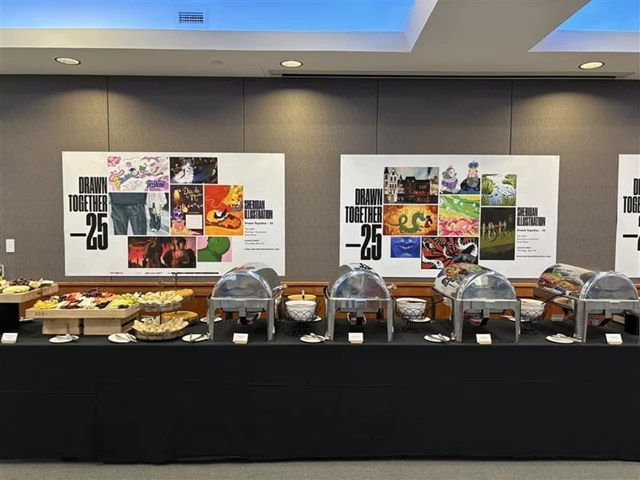 Conference Centres: Sheridan College Conference Centre 5