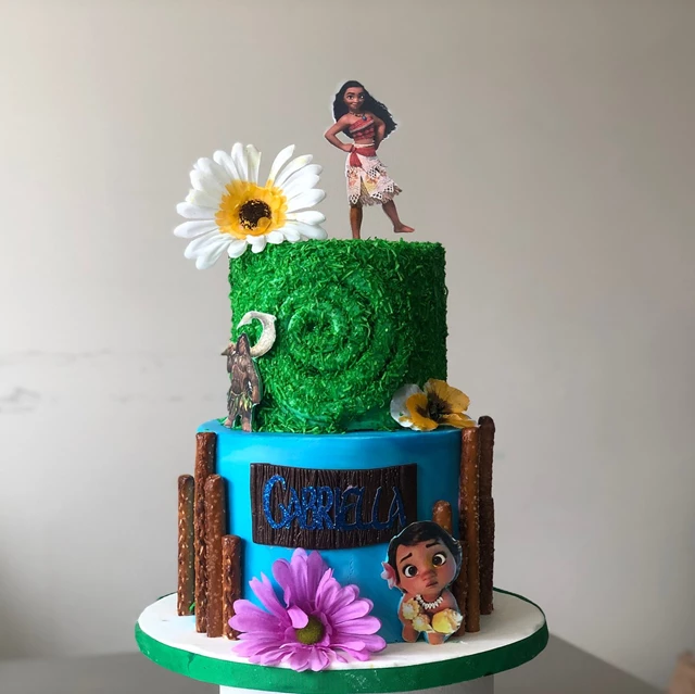 Sheyi’s Cake Creations, Toronto