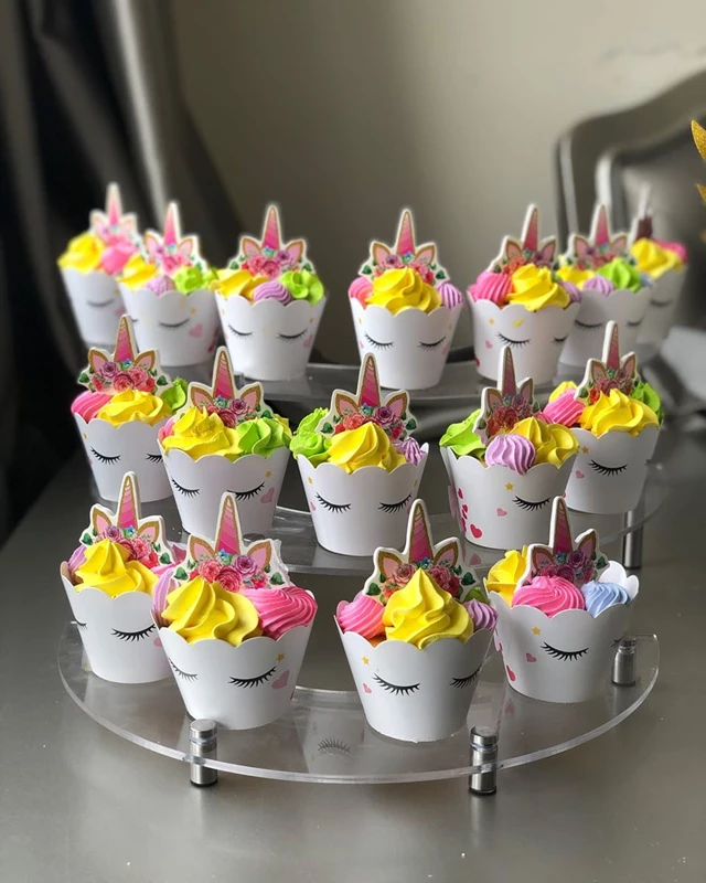 Sheyi’s Cake Creations, Toronto