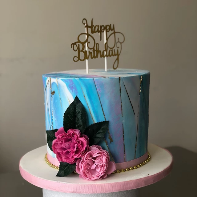 Sheyi’s Cake Creations, Toronto