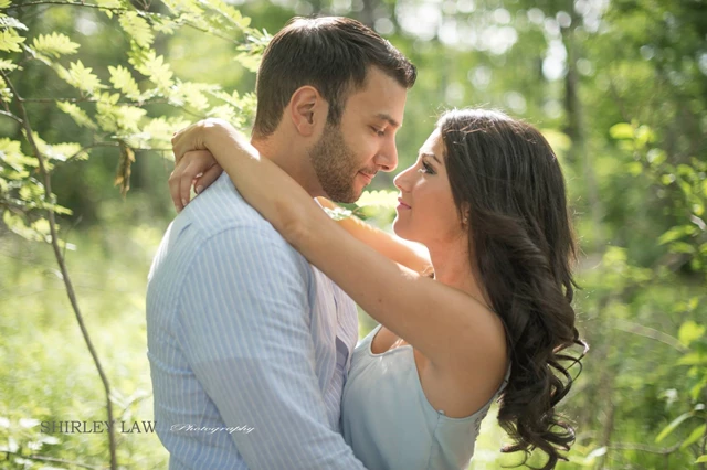 Shirley Law Photography & Films, Markham