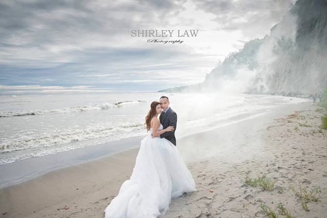 Shirley Law Photography & Films, Markham