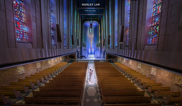 Shirley Law Photography & Films, Markham