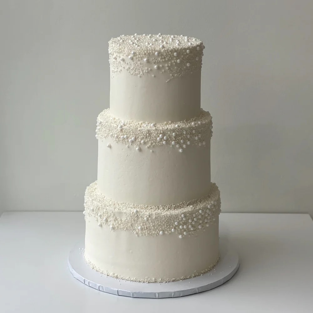 Short & Sweet Bakeshop profile photo