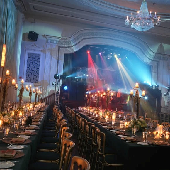 Signature Studios, Richmond Hill