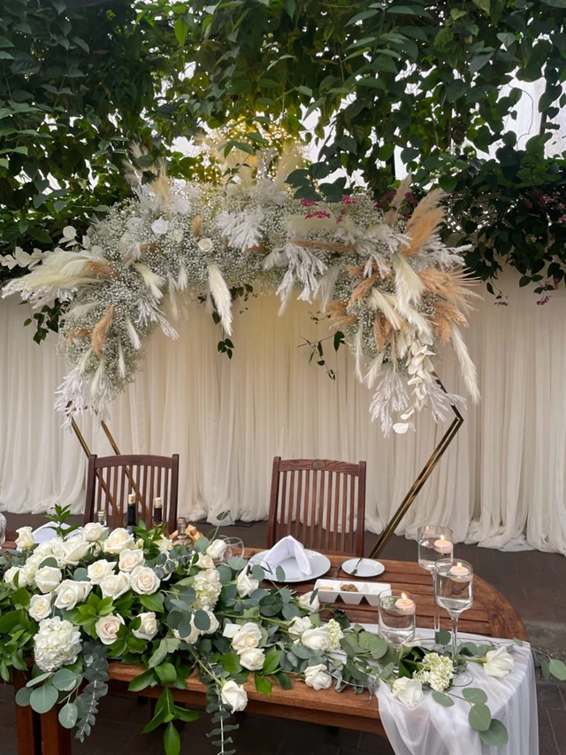 Signature Wedding Ceremonies, Toronto