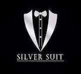 Silver Suits