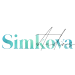Simkova Studios Title