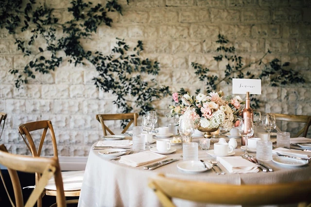 Event Décor: Simply Beautiful Decor 1