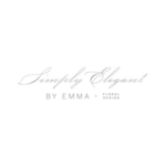 Simply Elegant by Emma