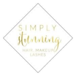 Simply Stunning Beauty