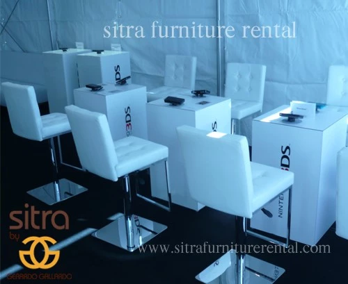 Sitra Furniture Rentals Inc., Toronto